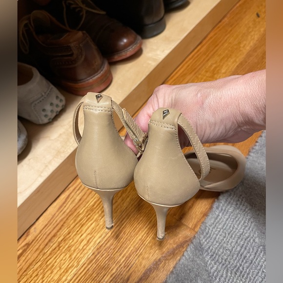 SAM EDELMAN Porcia Sandal Opened Toe - Picture 2 of 4